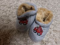 Babyschuhe Brandenburg - Kleinmachnow Vorschau