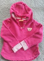 Steiff Pullover hoodie gr.98 eher 92 Nordrhein-Westfalen - Unna Vorschau