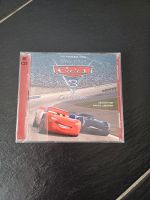 CD von Cars 3 Hessen - Münster Vorschau