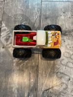 Hot Wheel Monster Truck 1:24 Brandenburg - Mittenwalde Vorschau