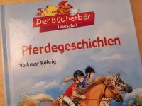 Röhrig | Pferdegeschichten (Bücherbär 2. Klasse LeseSafari) Nordrhein-Westfalen - Werther (Westfalen) Vorschau