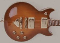 Ibanez Artist 1505 Custom Vintage Made No. A841424 (1984) Nordrhein-Westfalen - Velen Vorschau