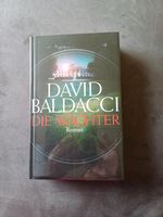 David Baldacci Die Wächter Schleswig-Holstein - Ahrensburg Vorschau