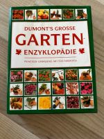 Dumonts große Garten-Enzyklopädie Fachbuch 648 Seiten Baden-Württemberg - Argenbühl Vorschau