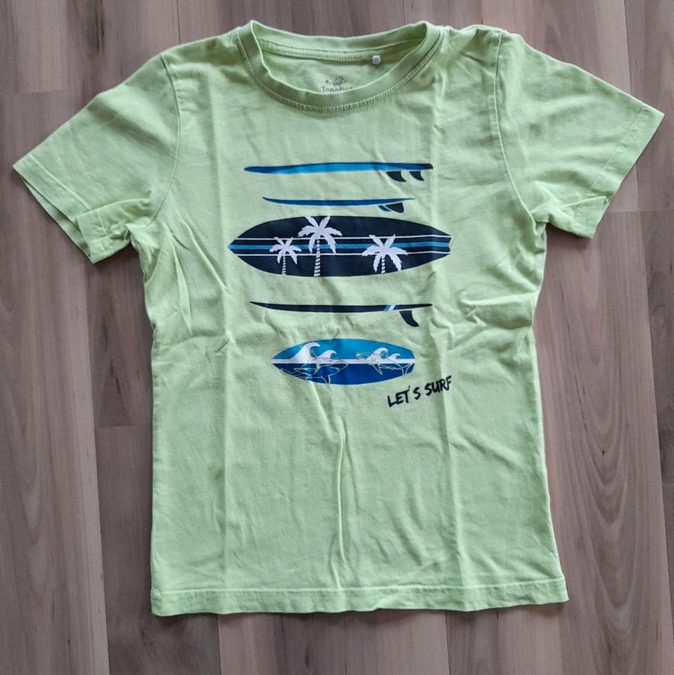 T-Shirt Gr. 122 Name it, Topolino in Auggen