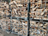 Brennholz, Feuerholz trocken Niedersachsen - Barnstorf Vorschau
