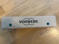 Vorwerk Wechselbürsten Kobold FK 351 Leipzig - Knautkleeberg-Knauthain Vorschau