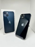 Apple iPhone 13 128GB / Midnight / neuwertig / inkl. Garantie ! Bayern - Straubing Vorschau