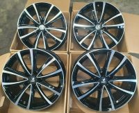 4x Neue Felgen itWheels Elena 19Zoll 8x19 5x112VW/Audi/Seat/Skoda Sachsen - Krostitz Vorschau