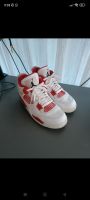 Jordan 4 Alternate Retro 89 Bayern - Würzburg Vorschau