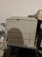 Hp Drucker laser J Jet 40 50 tn Thüringen - Gera Vorschau