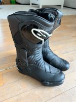 Motorradstiefel Alpinestars SMX-6, Größe 38 Bayern - Erlangen Vorschau