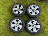 MINI Cooper Clubman F57 Revolite Spoke 517 16 Zoll Winterreifen Hessen - Raunheim Vorschau