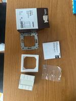 KNX Taster Merten 627819 Bayern - Bad Kissingen Vorschau
