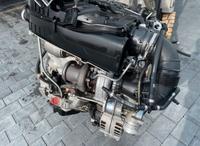 Motor Mercedes W212 E220 651924 170PS KOMPLETT Sachsen - Torgau Vorschau