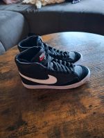 Nike Blazer schwarz Nordrhein-Westfalen - Kürten Vorschau