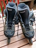 Inliner Inline Skates ROCES Gr. 9,5 / 44 Niedersachsen - Westerstede Vorschau