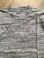 Langarmiges Shirt Sweatshirt von Hollister Gr M Hessen - Ginsheim-Gustavsburg Vorschau