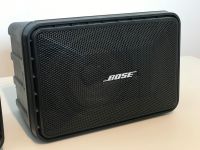 Bose Lautsprecher 101 Music Monitorboxen Satelliten Hessen - Oberursel (Taunus) Vorschau