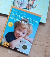 Buch : Jedes Kind kann Regeln lernen + 2 niedliche Bilder Sachsen-Anhalt - Barleben Vorschau