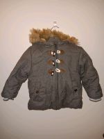 Winterjacke Größe 74 Leipzig - Altlindenau Vorschau