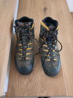 Wanderschuhe Meindl Gr. 42,5 (41,5) Baden-Württemberg - Leutkirch im Allgäu Vorschau