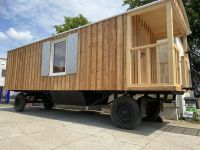 Bauwagen, Tiny House, Gartenhaus, Spielhütte, Waldkindergarten Brandenburg - Luckau Vorschau