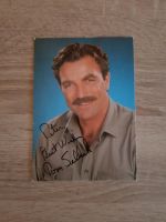 Tom Selleck MAGNUM Autogramm ORIGINAL Hessen - Fulda Vorschau