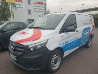 AWOS MD E-Auto mieten Transporter mieten ( leihen borgen ) Möbel Sachsen-Anhalt - Magdeburg Vorschau