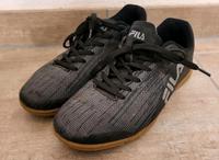 Hallenschuh Turnschuh Fila Größe 40  Nike Adidas Bayern - Rottenburg a.d.Laaber Vorschau