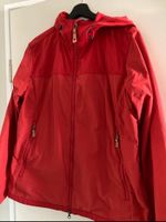 Fjällräven Abisco Hybrid Jacket W leichte Wanderjacke Damen Nordrhein-Westfalen - Saerbeck Vorschau