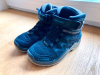 Lowa Maddox warm GTX Winterschuhe Größe 26 Niedersachsen - Hatten Vorschau