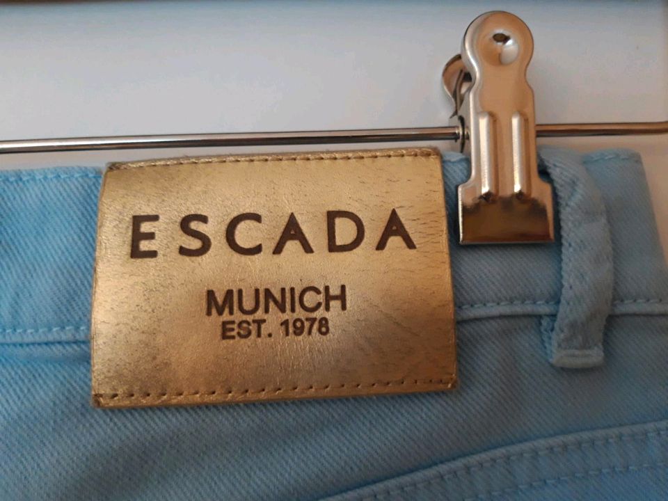 ESCADA Gr 34 Designerhose elegant in München