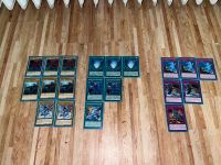 Yugioh Phantasmaspiral Deck Core Anfänger Kinder Neuling Tunier Bayern - Mallersdorf-Pfaffenberg Vorschau