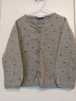 Name it Cardigan Strickjacke Gr. 110 - wie NEU Köln - Rath-Heumar Vorschau