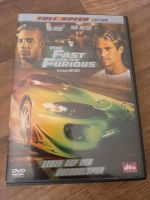 The Fast and the Furious  DVD Schleswig-Holstein - Bad Segeberg Vorschau