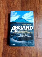 ASGARD Walter Hansen, gebundene Ausgabe Sachsen - Oederan Vorschau