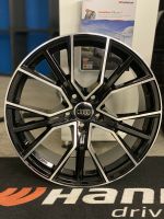 18 Zoll S-Line Felgen Audi A3 A4 A5 A6 A7 S3 S4 S5 RS3 VW Golf 8 Golf 7 Golf 6 Passat Arteon Seat Leon Cupra Ateca Formentor Skoda Octavia uvm. Rheinland-Pfalz - Ludwigshafen Vorschau