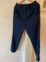 NEU! LACOSTE Bundfaltenhose #Hose Bayern - Ingolstadt Vorschau