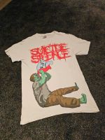 Suicide Silence Shirt Größe S Bayern - Zorneding Vorschau