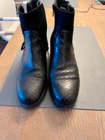 Kennel & Schmenger Boots Stiefelette schwarz Leder Schleswig-Holstein - Norderstedt Vorschau