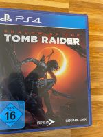 PS4 Spiel Shadow of the Tomb Raider Berlin - Rummelsburg Vorschau