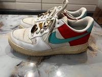 Nike Air Force 1 - ball edition Hessen - Bad Sooden-Allendorf Vorschau