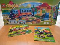 Lego Duplo 10507 Eisenbahn Starter Set Niedersachsen - Hatten Vorschau