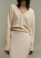 NEUWERTIGER ZARA 100% WOLLE PULLOVER WOLLPULLOVER Bayern - Lindau Vorschau