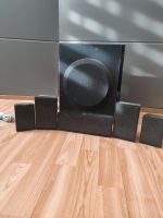 Samsung Subwoofer speaker system Nordwestmecklenburg - Landkreis - Dorf Mecklenburg Vorschau