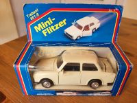 Mini-Flitzer Trabant 601-S Maßstab 1:38 Essen - Essen-West Vorschau