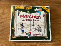 CD Die 30 besten Märchen der Brüder Grimm Hörbuch Wietmarschen - Lohne Vorschau