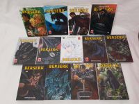 Berserk Manga Band 40 39 38 37 36 35 34 33 32 31 30 29 28 24 Bayern - Hof (Saale) Vorschau