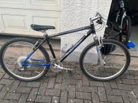 Fahrrad 26 Zoll  tucano  cycle Wolf Hessen - Biblis Vorschau